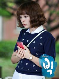 Кадр Большой