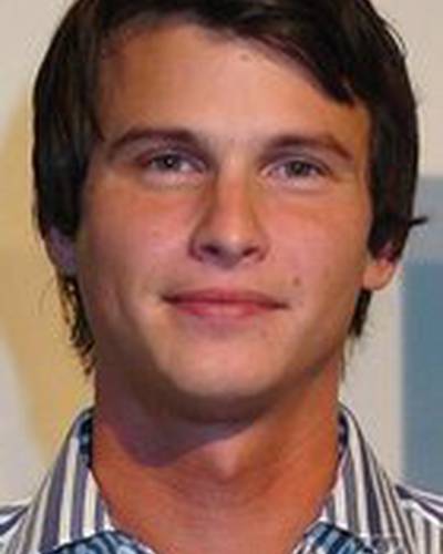 Чарли Финн фото