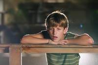 Кадр Один маленький шаг