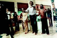 Кадр Рассвет мертвецов