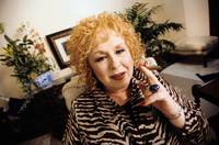 Кадр Дикки Робертс: Звездный ребенок