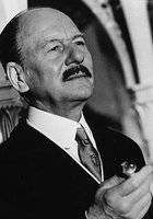 Джон Гилгуд