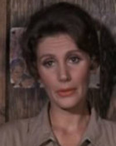 Луиз Трой фото