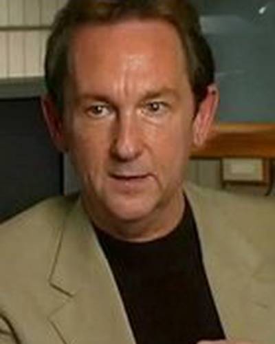 Дэйв Маллоу фото