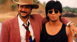 Кадр из фильма "Три брата" - 1