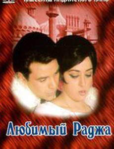 Любимый раджа