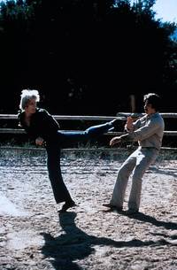 Кадр Правонарушитель