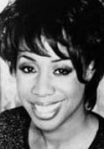 Олета Адамс фото