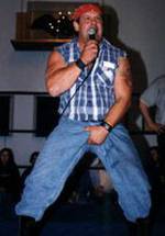 Мэтт Борн фото