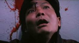 Кадр из фильма "Просто герои" - 1