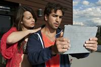 Кадр Männerhort