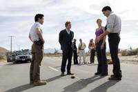 Кадр Менталист