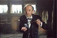 Кадр Призрак в законе