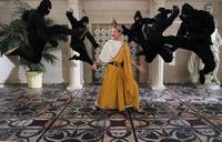 Кадр Как я встретил вашу маму