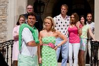 Кадр Безбрачная неделя