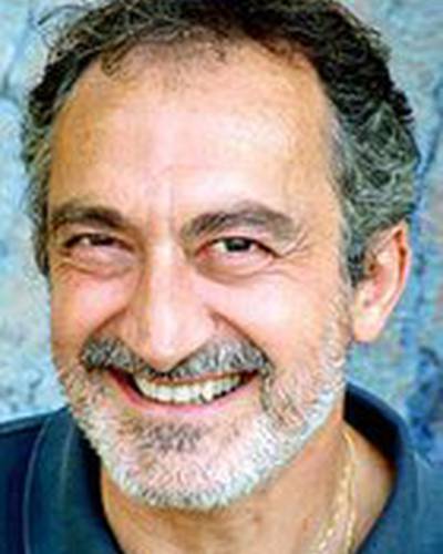 Марко Мореллини фото