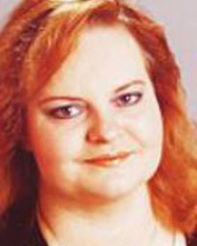 Люси Брезовска фото