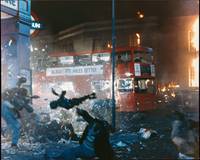 Кадр Жизненная сила