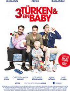 3 турка и 1 младенец
