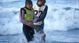 Кадр из фильма "California Dreaming" - 1