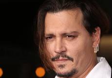 Джонни Депп попытается раскрыть убийство Тупака Шакура