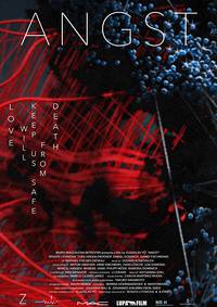 Постер ANGST