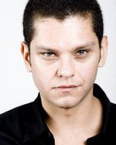 Дэниэл Луис Ривас фото