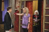 Кадр Ханна Монтана