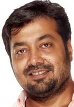 Анураг Кашьяп фото