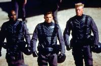 Кадр Звездный десант