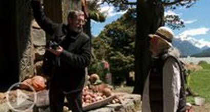 О съёмках №19