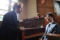 Кадр Тройной перехват