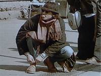 Кадр Охота на сутенера