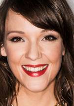 Каролин Кебекус фото