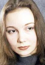 Ольга Кожевникова фото