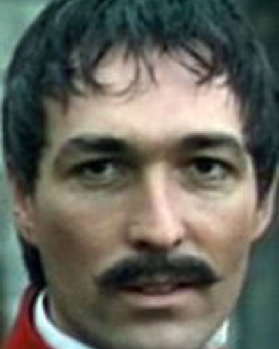 Малкольм Джемисон фото