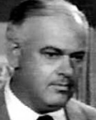 Джон Баннер фото