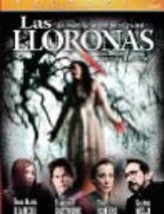 Las lloronas