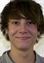 Александр Арнольд фото