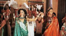 Кадр из фильма "Римская империя: Август" - 1