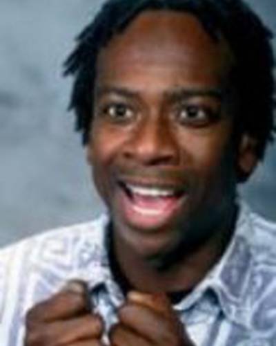 Гарри Уотерс мл. фото