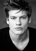 Джонатан Берт фото