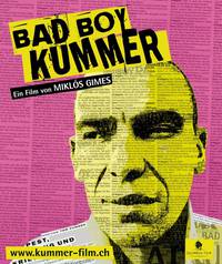 Постер Куммер, плохой парень