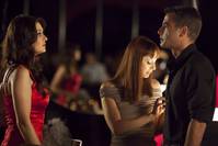 Кадр Красная любовь