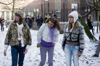 Кадр Кровавый Санта