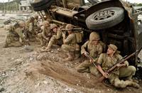 Кадр Тихий океан (мини-сериал)