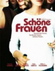 Schöne Frauen