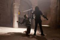 Кадр Ромео и Джульетта