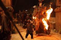 Кадр Вне времени