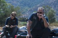 Кадр Сыны анархии